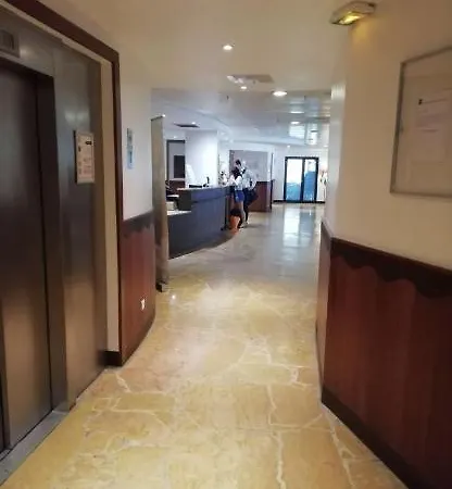 Lejlighedshotel Ryan Homes - In - La Defense
