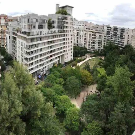 Ryan Homes - In - La Defense * קורבוו