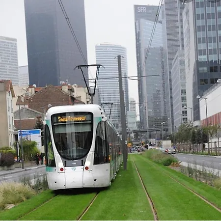 Ryan Homes - In - La Defense *