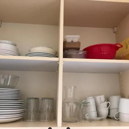 Aparthotel Ryan Homes - In - La Défense