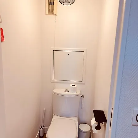 Ryan Homes - In - La Defense Lejlighedshotel Courbevoie