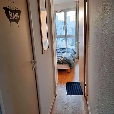 Ryan Homes - In - La Defense 4* Courbevoie